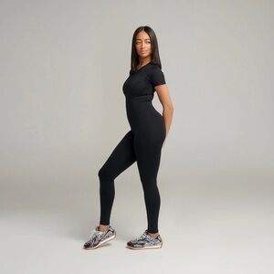 STRIPT Lovey Bodysuit - Size S